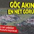 Midilli Adası'nda Avrupalıların uykularını kaçıracak görüntü!