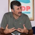 Alper Taş'tan 'ÖDP-HDP anlaştı' iddialarına yanıt