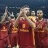 Galatasaray:89 - Herbalife Gran Canaria: 75