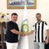 Manisa dan defansa takviye Manisa dan defansa takviye