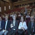 Yunus Nadi ödülleri sahiplerini buldu Yunus Nadi ödülleri sahiplerini buldu
