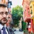 Ersoy Dede, Altun'u böyle savundu: Hayrına yaptırmış