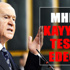 Bahçeli, kayyuma partiyi teslim edecek Bahçeli, kayyuma partiyi teslim edecek