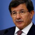 Davutoğlu'ndan patlamayla ilgili ilk açıklama