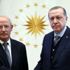 Cumhurbaşkanı Erdoğan, Portekiz Dışişleri Bakanı Silva'yı kabul etti