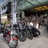 Ünlü motosiklet markası Harley Davidson en büyük pazardan çekiliyor
