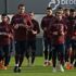 Trabzonspor'da alt yapı zenginliği göze çarpıyor