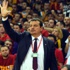 Ergin Ataman, attığı tokat için özür diledi