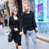 Caner Erkin evi terk etti !