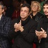 Kerem Alışık'ın duygusal anları Kerem Alışık'ın duygusal anları