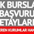 KYK burs başvuruları ne zaman başlayacak? 2017 KYK burs başvurusu için gerekli belgeler! Başlar başlamaz…