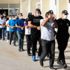 Mersin’de 'yasa dışı bahis' operasyonu: 33 gözaltı Mersin’de 'yasa dışı bahis' operasyonu: 33 gözaltı