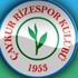 Çaykur Rizespor'a 70 maç sonra kırmızı kart!