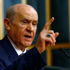 Bahçeli'den Kerkük adımı