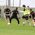 Lider Adanaspor Karşıyaka'ya bileniyor