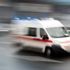 İnşaatta elektrik akımına kapılan 2 kişi yaralandı İnşaatta elektrik akımına kapılan 2 kişi yaralandı