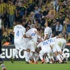 UEFA'nın manşeti Molde UEFA'nın manşeti Molde