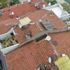 Uyuşturucu bahçesi drone'la tespit edildi
