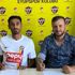 Eyüpspor, Kemal Tokak ile 1 yıllığına anlaştı