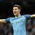 Manchester City Laporte'nin sözleşmesini uzattı