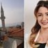 İzmir'deki cami provokasyonunda hedef gösterilen Banu Özdemir'den açıklama