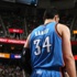 Enes rekor ücretle Oklahoma'da Enes rekor ücretle Oklahoma'da