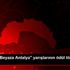"Maviden Beyaza Antalya" yarışlarının ödül töreni ...