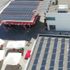 Elektriğini üreten ilk petrol istasyonu