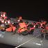 Akdeniz ve Ege Denizi'nde sahil güvenlik unsurlarınca bir haftada 450 yabancı uyruklu yakalandı Akdeniz ve Ege Denizi'nde sahil güvenlik unsurlarınca bir haftada 450 yabancı uyruklu yakalandı