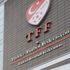 TFF'nin yeni başkanının seçileceği tarih belli oldu TFF'nin yeni başkanının seçileceği tarih belli oldu