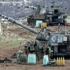 İsrail savaş uçağı Golan Tepeleri'ni bombaladı İsrail savaş uçağı Golan Tepeleri'ni bombaladı