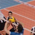 Beşiktaş'tan Fenerbahçe'ye set yok Beşiktaş'tan Fenerbahçe'ye set yok