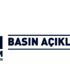 Erzurum Büyükşehir Belediyesi nden basın açıklaması
