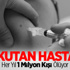 Korkutan Hastalık! Her Yıl 1 Milyon Kişi Ölüyor Korkutan Hastalık! Her Yıl 1 Milyon Kişi Ölüyor