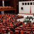 Meclis'te infaz görüşmeleri başladı