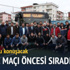Tuzlaspor, Saracoğlu'na 500T ile gelecek! Tuzlaspor, Saracoğlu'na 500T ile gelecek!