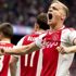 Donny van de Beek, Manchester United'da