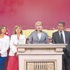 CHP'de deprem