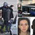 Polis Coulibaly'nin sevgilisini arıyor Polis Coulibaly'nin sevgilisini arıyor