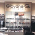 Giovane dünya moda liginde