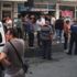Sokak ortasında kardeş dehşeti