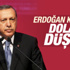 Erdoğan'ın konuşması doların ateşini dindirdi