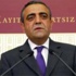 Sezgin Tanrıkulu'ndan başsavcıya cevap Sezgin Tanrıkulu'ndan başsavcıya cevap