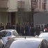 İstanbul'da polise silahlı saldırı İstanbul'da polise silahlı saldırı