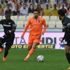 Yeni Malatyaspor ile Medipol Başakşehir yenişemedi Yeni Malatyaspor ile Medipol Başakşehir yenişemedi