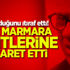Ertuğrul Özkök'den Mavi Marmara'dakilere hakaret Ertuğrul Özkök'den Mavi Marmara'dakilere hakaret