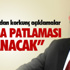Bursaspor - Galatasaray Maçından Notlar