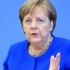 Angela Merkel duyurdu! Ve kapılar açılıyor