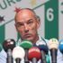 Paul Le Guen, Ertuğrul Ersoy’un hak ederek formayı kazandığını söyledi