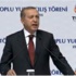 Erdoğan: Onlar mini etek, dekolte desin... Erdoğan: Onlar mini etek, dekolte desin...